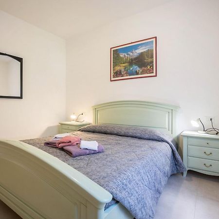 Appartamento Bassinel Malcesine Luaran gambar