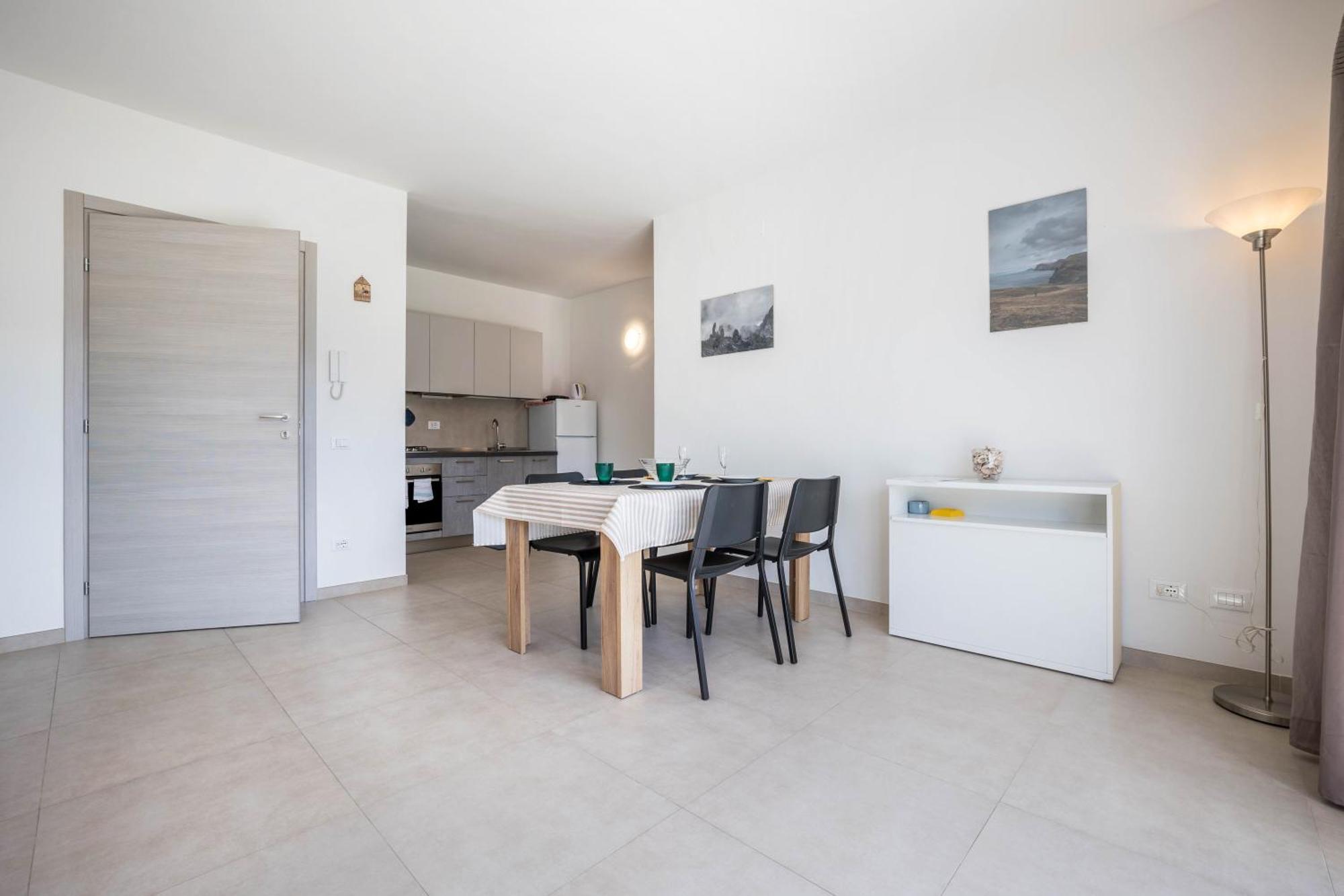 Appartamento Bassinel Malcesine Luaran gambar