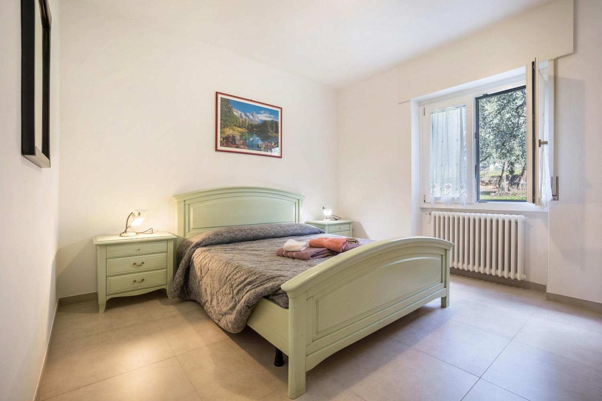Appartamento Bassinel Malcesine Luaran gambar