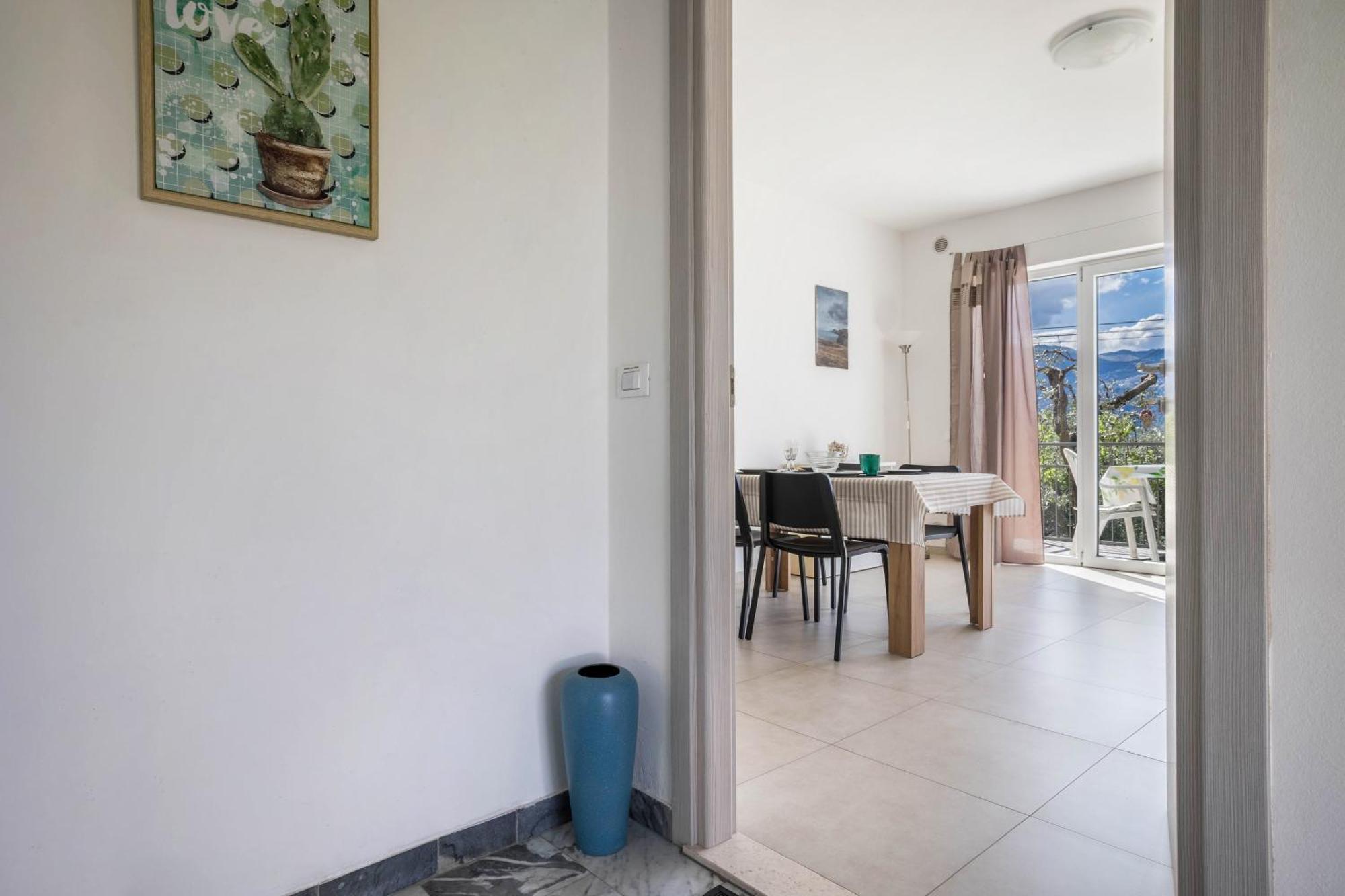 Appartamento Bassinel Malcesine Luaran gambar