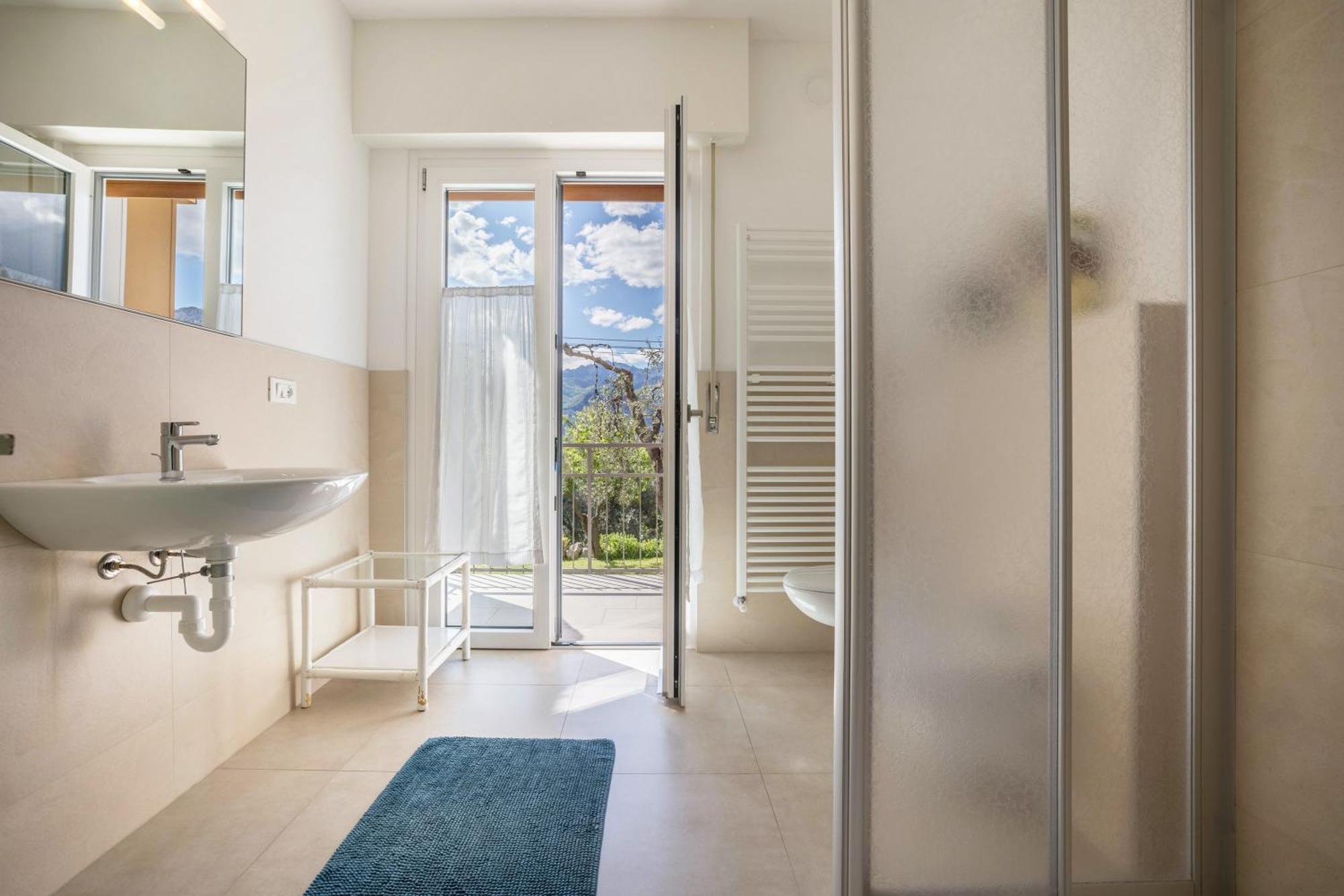 Appartamento Bassinel Malcesine Luaran gambar