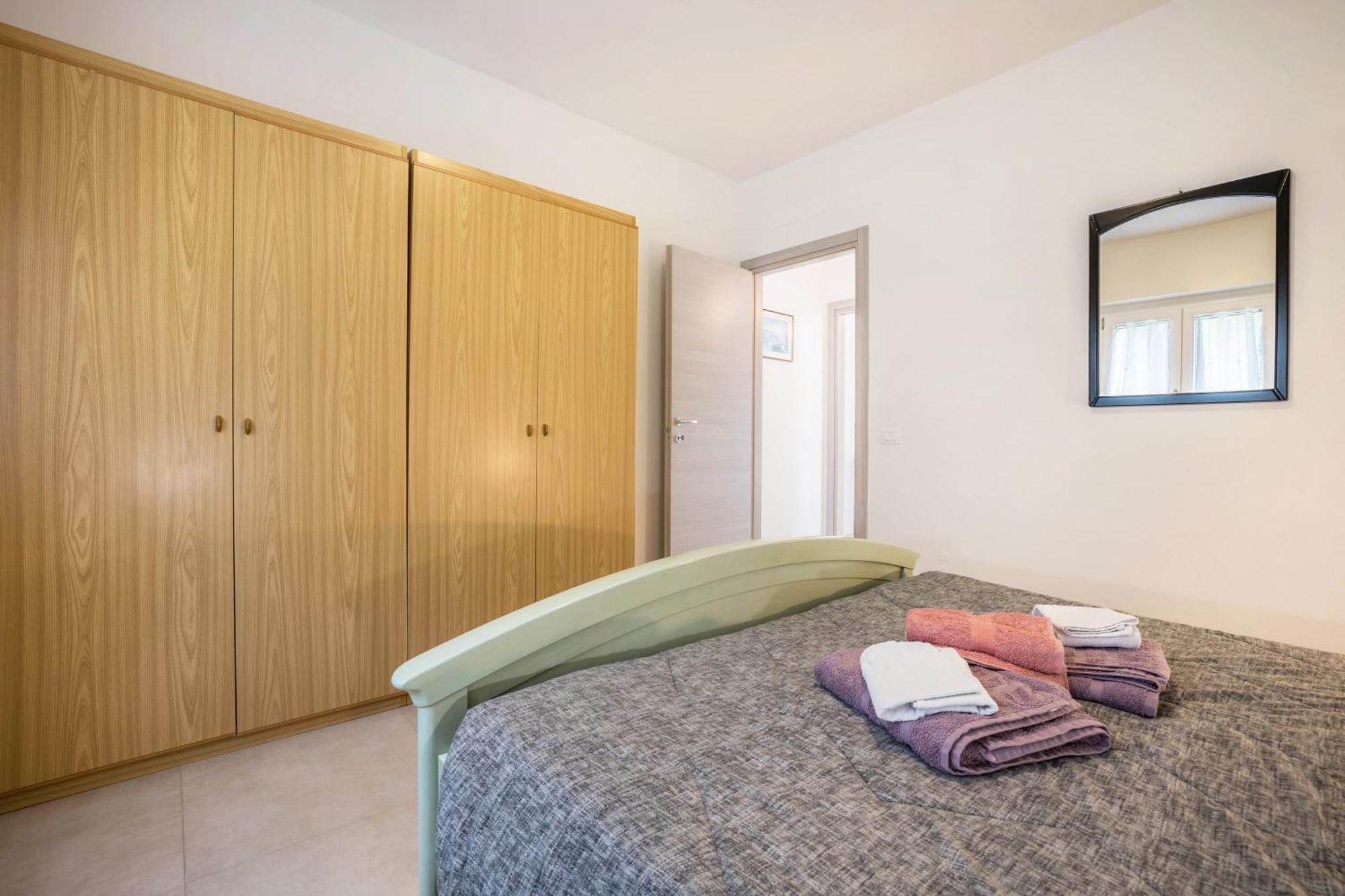 Appartamento Bassinel Malcesine Luaran gambar
